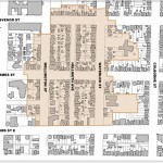 Map of Bishop Hellmuth Area