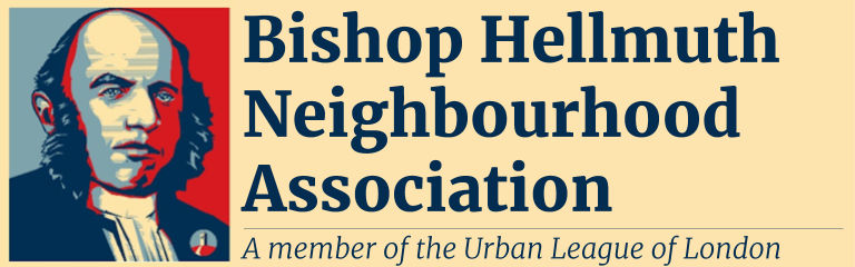 Bishop Hellmuth Neighbourhood Association Inc.